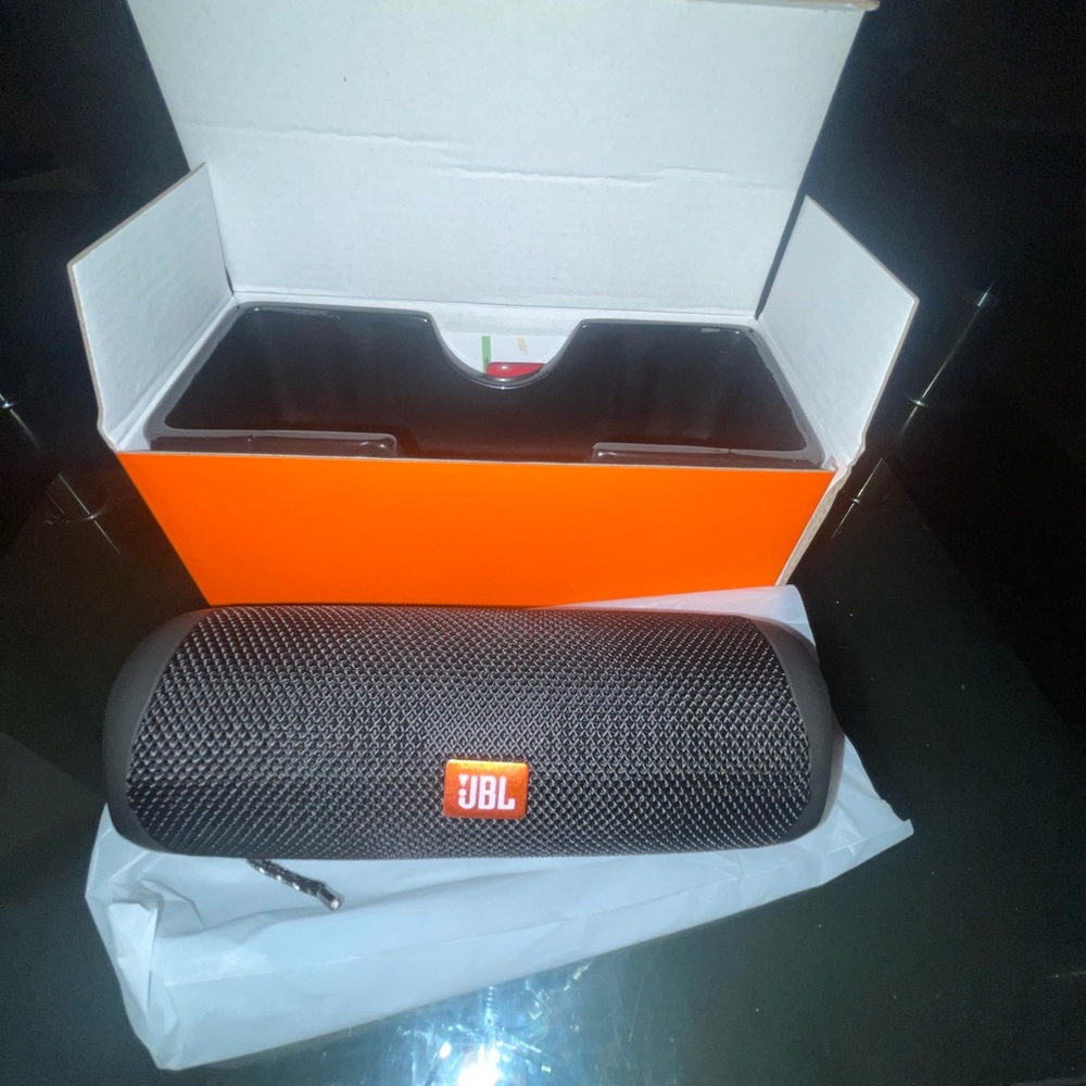 Jbl fill 5